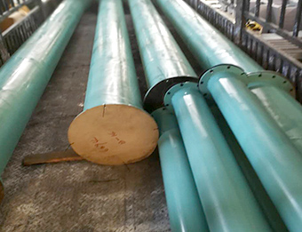 鋼襯PE管道,鋼襯PO管道,防腐管道,化工管道