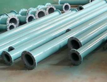 冶煉廠(chǎng)廢液輸送管道,工業(yè)廢水輸送管道,化工廢水輸送管道,化工廢水輸送管道廠(chǎng)家