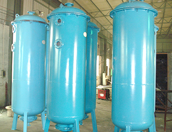 小型離子交換柱,化工儲罐,防腐儲罐