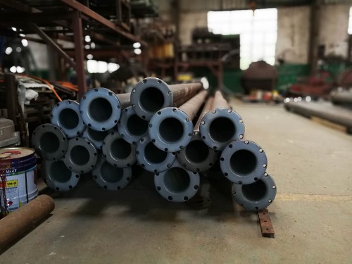 鋼襯塑管道,鋼襯PE管道,鋼襯PO管道,化工管道,冶煉廠(chǎng)廢液輸送管道,工業(yè)廢水輸送管道