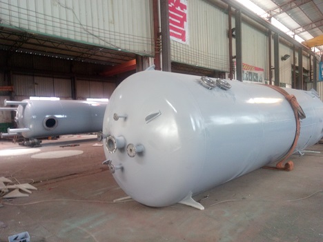 離子交換柱,化工儲罐,防腐儲罐