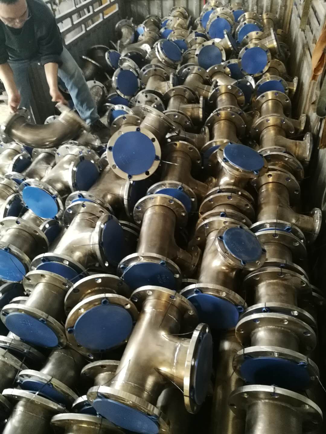 排污管道,鋼襯塑管道,鋼襯PE管道,鋼襯PO管道,化工管道